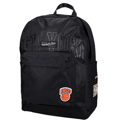 Mitchell  Ness New York Knicks Team Backpack                                                                                    