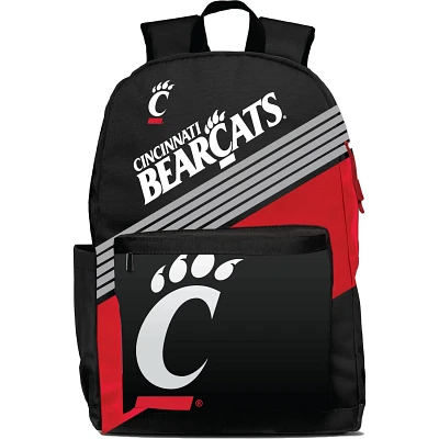 MOJO Cincinnati Bearcats Ultimate Fan Backpack                                                                                  
