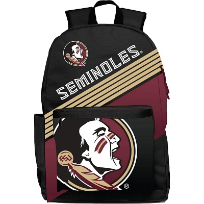 MOJO Florida State Seminoles Ultimate Fan Backpack                                                                              
