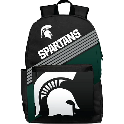 MOJO Michigan State Spartans Ultimate Fan Backpack                                                                              