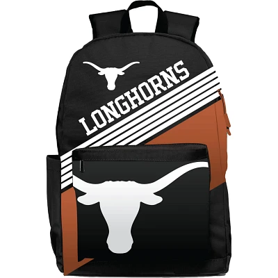 MOJO Texas Longhorns Ultimate Fan Backpack                                                                                      