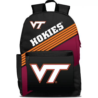 MOJO Virginia Tech Hokies Ultimate Fan Backpack                                                                                 