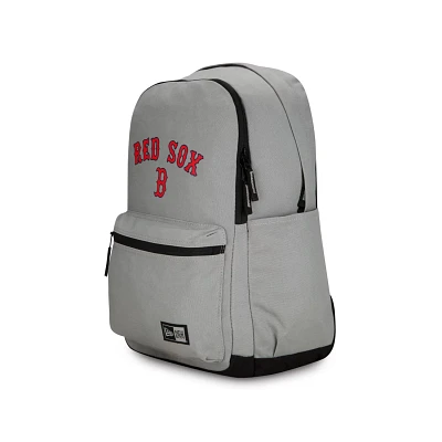 New Era Boston Sox Throwback Backpack                                                                                           