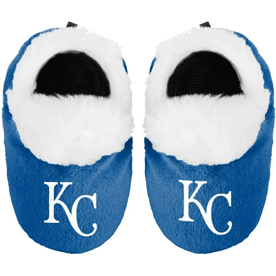 Newborn  FOCO Kansas City Royals Booties