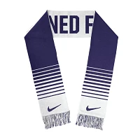 Nike TCU Horned Frogs Space Force Rivalry Scarf                                                                                 