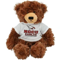 North Carolina Central Eagles Brandon Bear Plush                                                                                