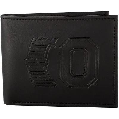 Ohio State Buckeyes Hybrid Bi-Fold Wallet                                                                                       