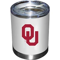 Oklahoma Sooners 12oz Team Lowball Tumbler                                                                                      