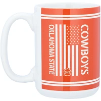 Oklahoma State Cowboys 15oz OHT Military Appreciation Mug                                                                       