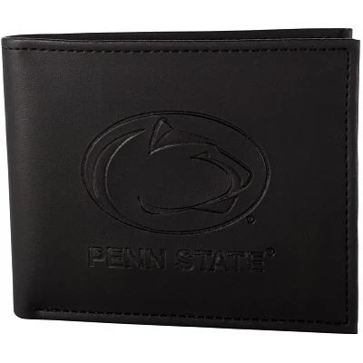 Penn State Nittany Lions Hybrid Bi-Fold Wallet                                                                                  