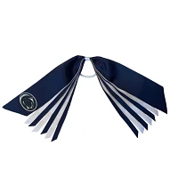 Penn State Nittany Lions Jumbo Glitter Pony Streamer Bow                                                                        