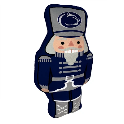 Penn State Nittany Lions Nutcracker Plushlete Pillow                                                                            