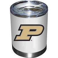 Purdue Boilermakers 12oz Team Lowball Tumbler                                                                                   