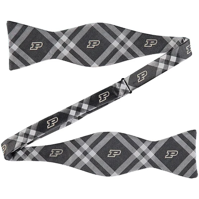 Purdue Boilermakers Rhodes Self-Tie Bow Tie                                                                                     