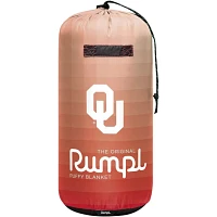 Rumpl Oklahoma Sooners 75'' x 52'' Original Puffy Blanket                                                                       