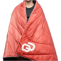 Rumpl Oklahoma Sooners 75'' x 52'' Original Puffy Blanket                                                                       