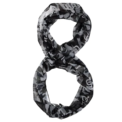 San Francisco Giants Infinity Scarf                                                                                             