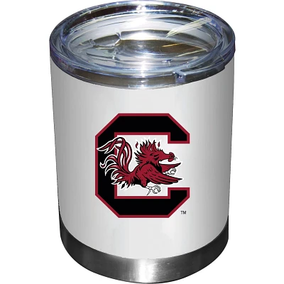 South Carolina Gamecocks 12oz Team Lowball Tumbler                                                                              