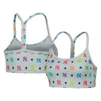 Terez New York Yankees TLC Rainbow Bra