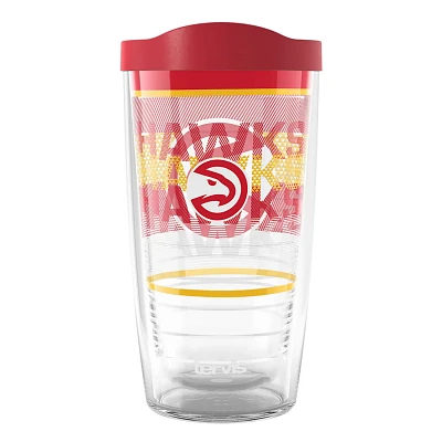 Tervis Atlanta Hawks 16oz Competitor Classic Tumbler                                                                            