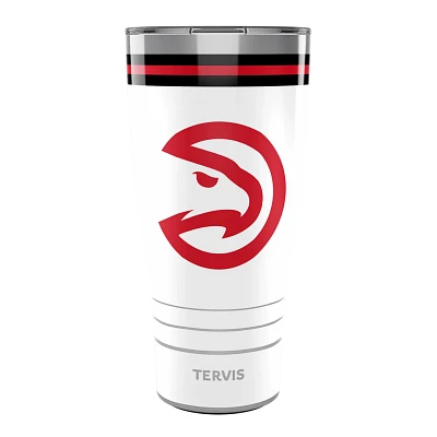 Tervis Atlanta Hawks 30oz Arctic Stainless Steel Tumbler                                                                        