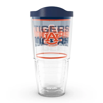 Tervis Auburn Tigers 24oz Competitor Classic Tumbler                                                                            