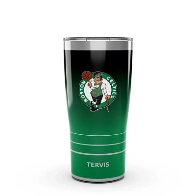 Tervis Boston Celtics 20oz Ombre Stainless Steel Travel Tumbler                                                                 