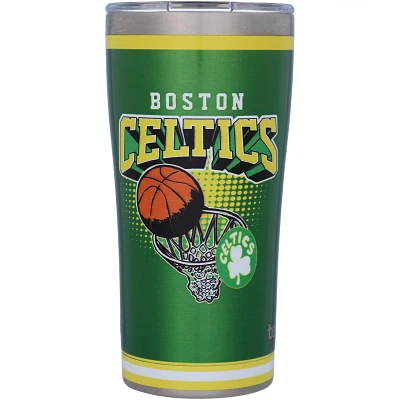 Tervis Boston Celtics 20oz Retro Stainless Steel Tumbler                                                                        