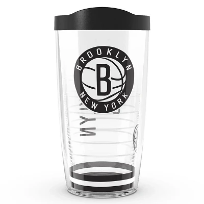 Tervis Brooklyn Nets 16oz Arctic Classic Tumbler                                                                                