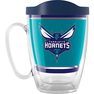 Tervis Charlotte Hornets 16oz Classic Mug                                                                                       