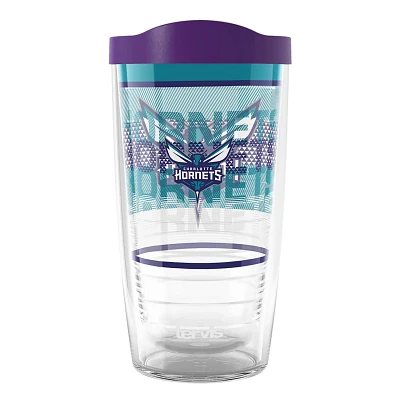 Tervis Charlotte Hornets 16oz Competitor Classic Tumbler                                                                        