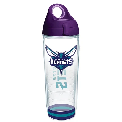 Tervis Charlotte Hornets 24oz Arctic Classic Water Bottle                                                                       