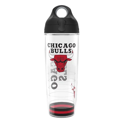 Tervis Chicago Bulls 24oz Arctic Classic Water Bottle                                                                           