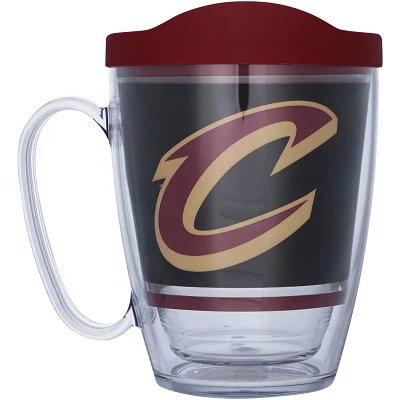 Tervis Cleveland Cavaliers 16oz Classic Mug                                                                                     