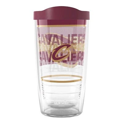 Tervis Cleveland Cavaliers 16oz Competitor Classic Tumbler                                                                      