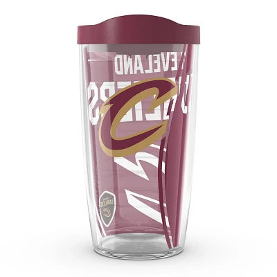 Tervis Cleveland Cavaliers 16oz Genuine Classic Tumbler                                                                         