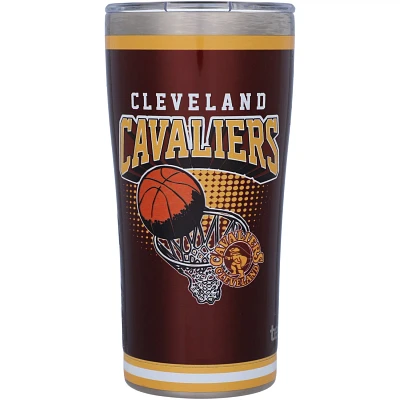 Tervis Cleveland Cavaliers 20oz Retro Stainless Steel Tumbler                                                                   