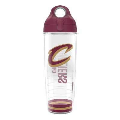 Tervis Cleveland Cavaliers 24oz Arctic Classic Water Bottle                                                                     