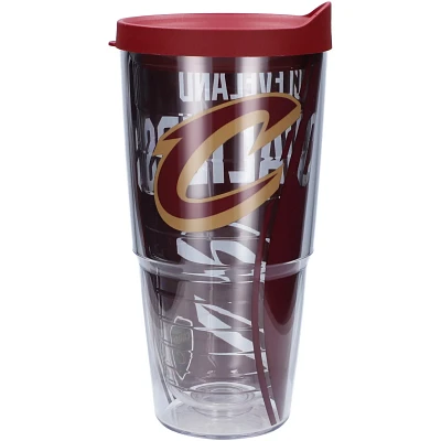 Tervis Cleveland Cavaliers 24oz Genuine Classic Tumbler                                                                         