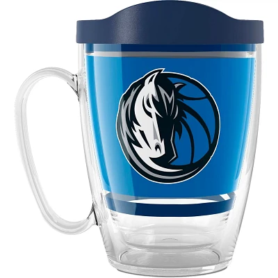 Tervis Dallas Mavericks 16oz Classic Mug                                                                                        