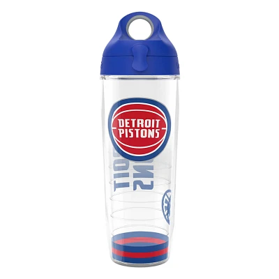 Tervis Detroit Pistons 24oz Arctic Classic Water Bottle                                                                         