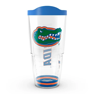 Tervis Florida Gators 24oz Classic Arctic Tumbler                                                                               