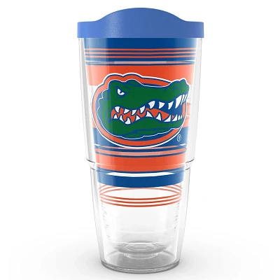 Tervis Florida Gators 24oz Hype Stripe Classic Tumbler                                                                          