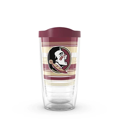 Tervis Florida State Seminoles 16oz Hype Stripes Classic Tumbler                                                                