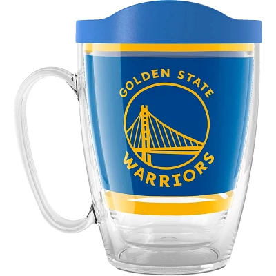 Tervis Golden State Warriors 16oz Classic Mug                                                                                   