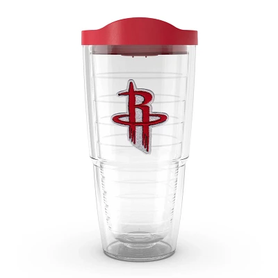 Tervis Houston Rockets 24oz Emblem Classic Tumbler                                                                              