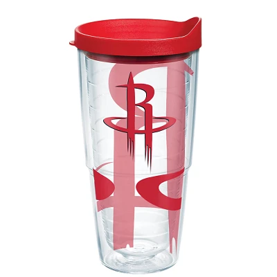 Tervis Houston Rockets 24oz Genuine Classic Tumbler                                                                             