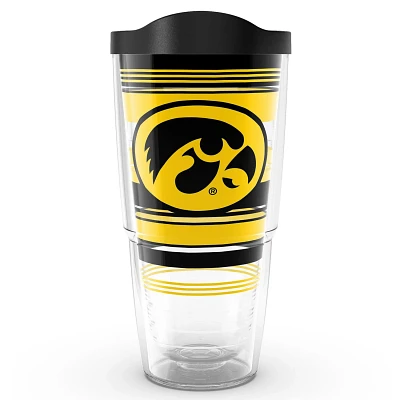 Tervis Iowa Hawkeyes 24oz Hype Stripe Classic Tumbler                                                                           