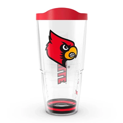 Tervis Louisville Cardinals 24oz Classic Arctic Tumbler                                                                         