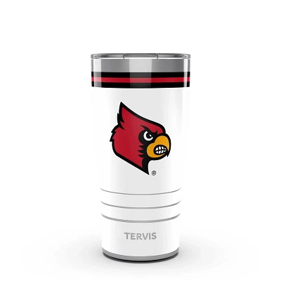 Tervis Louisville Cardinals Arctic 20oz Stainless Steel Tumbler                                                                 